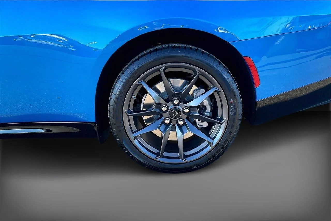 New 2026 Bludicrous Dodge Scat Pack Plus image 31