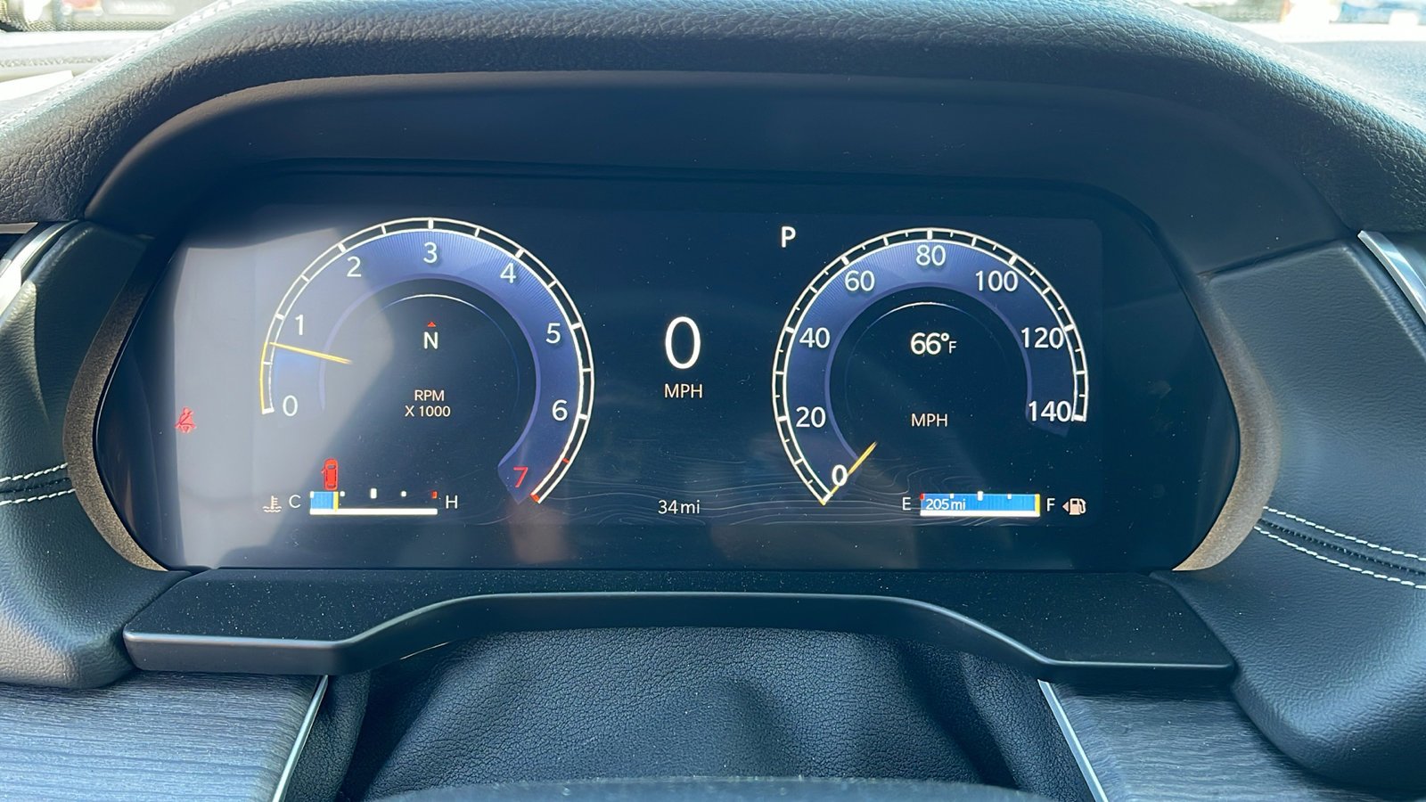 2025 Jeep Grand Cherokee L Limited - Photo 23