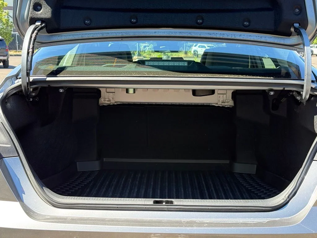 Used 2025  Toyota XSE image 11