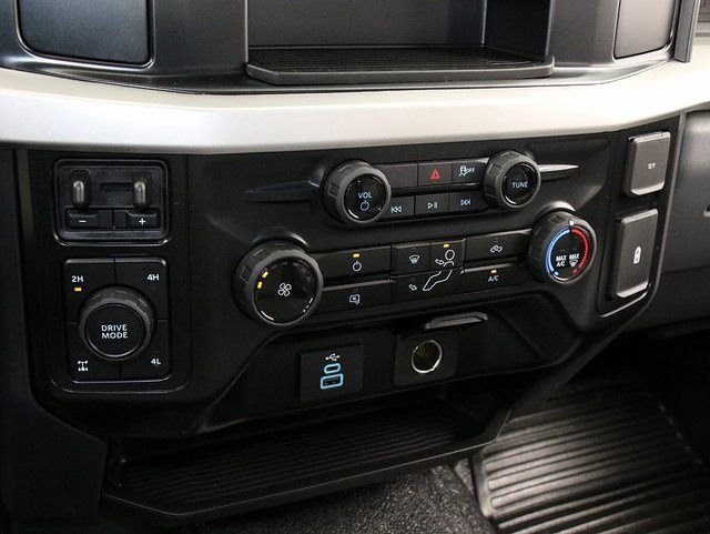 2026 Ford F-250 Super Duty XL - Photo 19