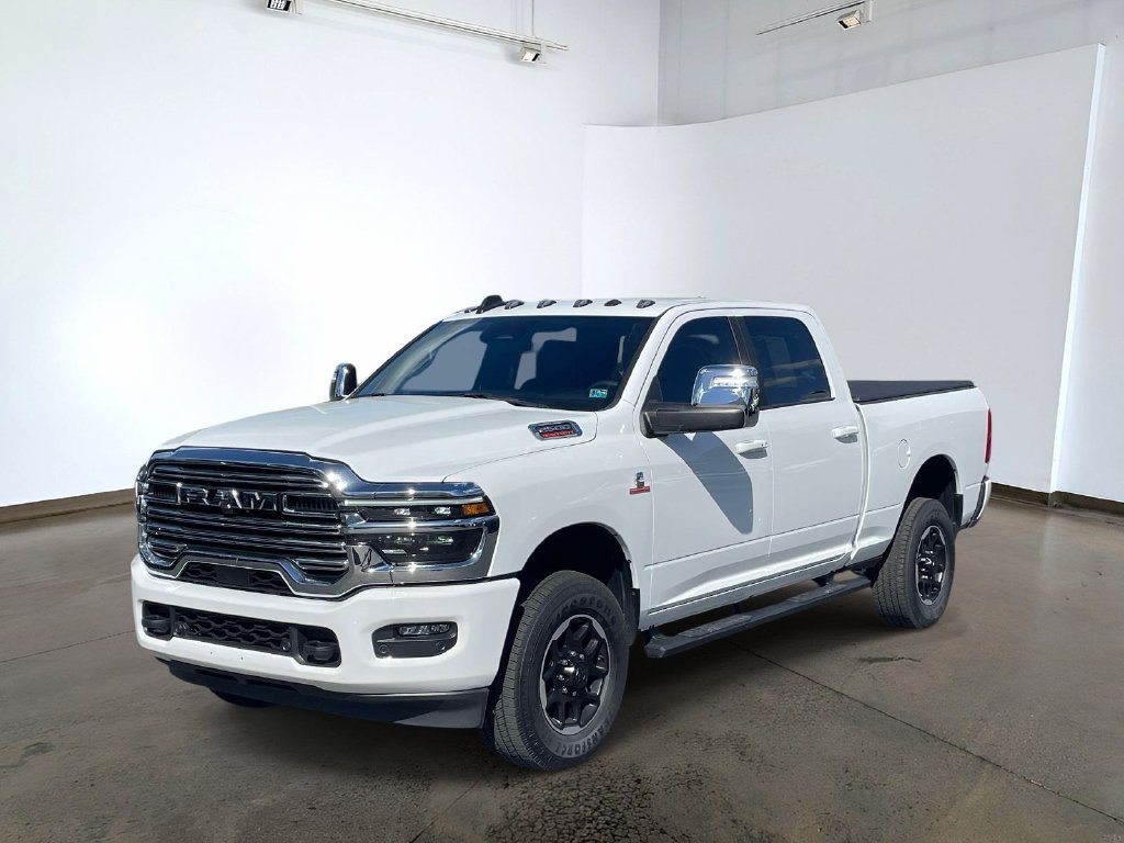 2025 RAM 2500 Pickup Laramie
