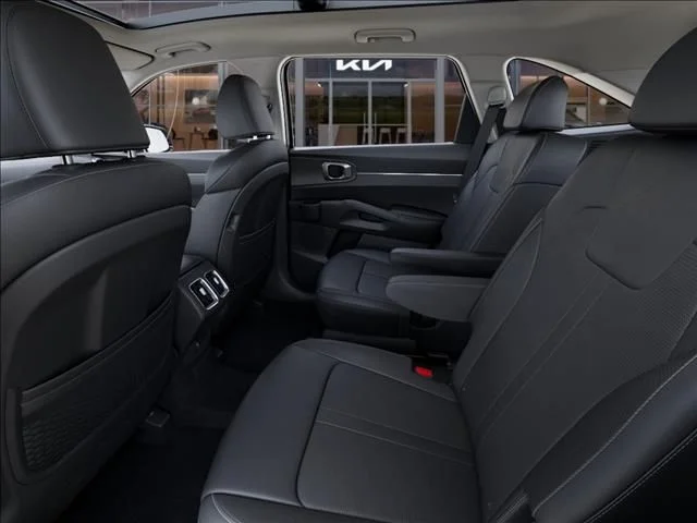 New 2026 Panthera Metal Kia X-Line EX AWD image 18