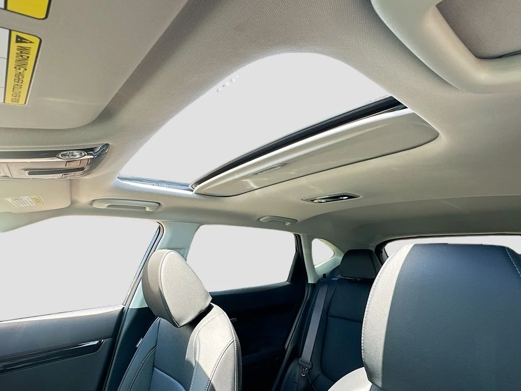New 2026 Gravity Gray Kia SX image 23