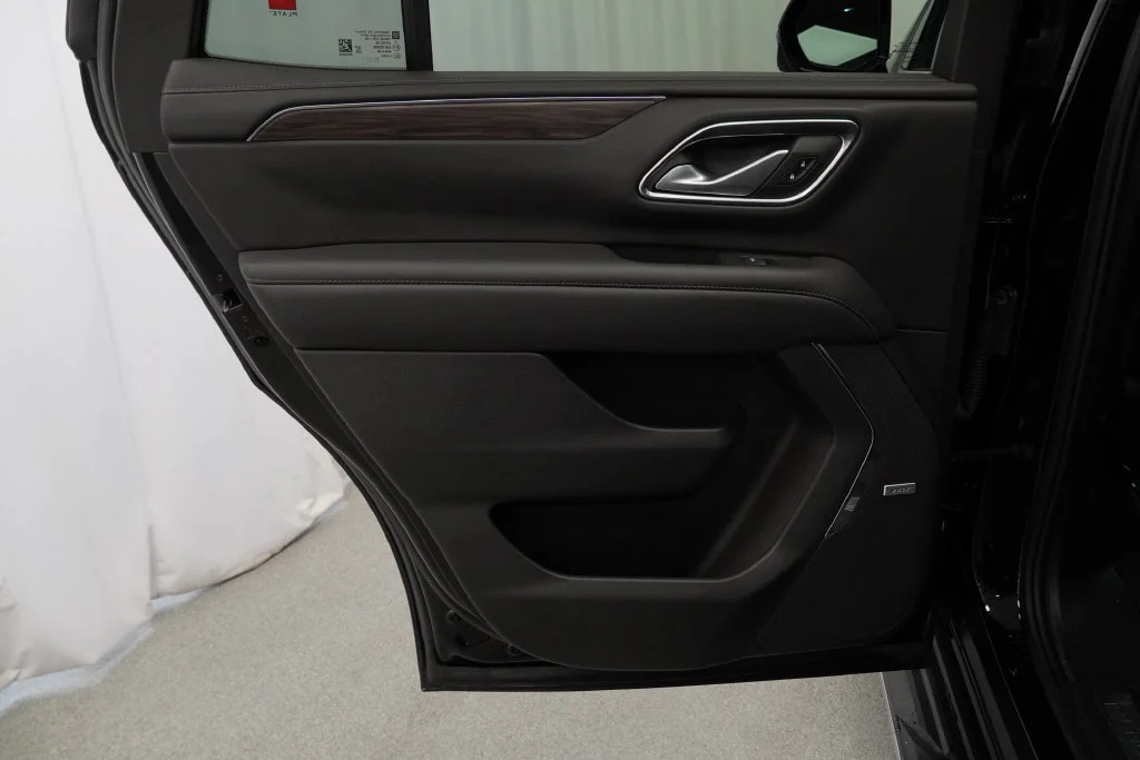 Used 2022 Black Chevrolet LT image 27