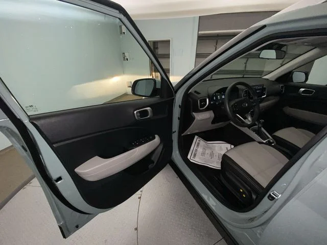 Used 2026 Green Hyundai SEL image 11