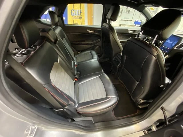 Used 2024 Silver Ford ST Line image 27