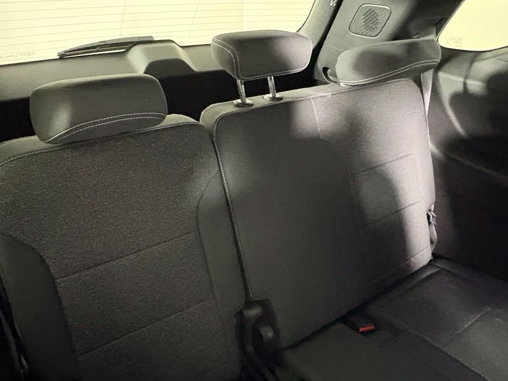 Used 2025 Blue Chevrolet LT image 22