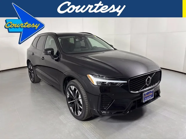 2026 Volvo XC60 B5 Plus