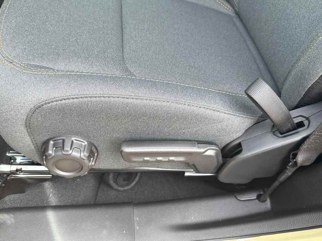 New 2026 41 Exterior Paint Jeep Sport S image 19