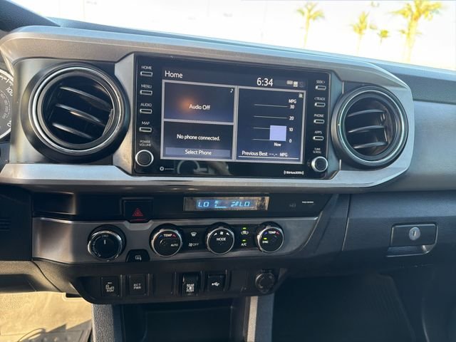 2022 Toyota Tacoma SR5 - Photo 19