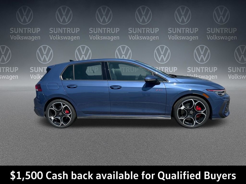 New 2026  Volkswagen Autobahn image 6