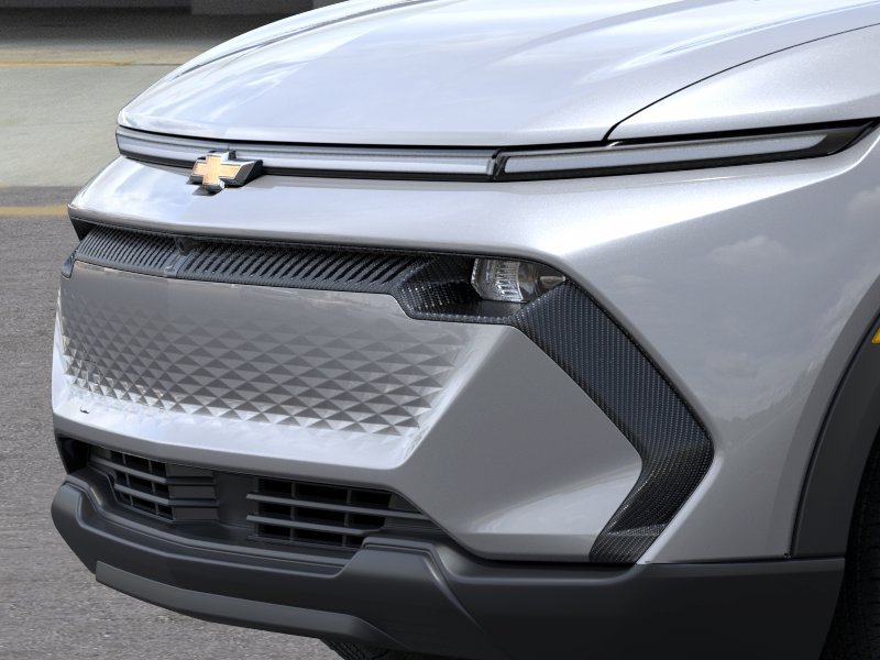 2026 Chevrolet Equinox EV 2LT - Photo 13