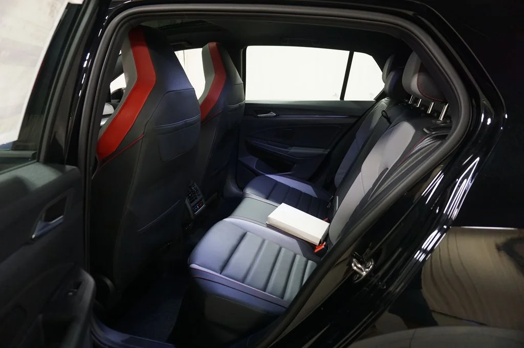 New 2026 Black Volkswagen Autobahn image 12