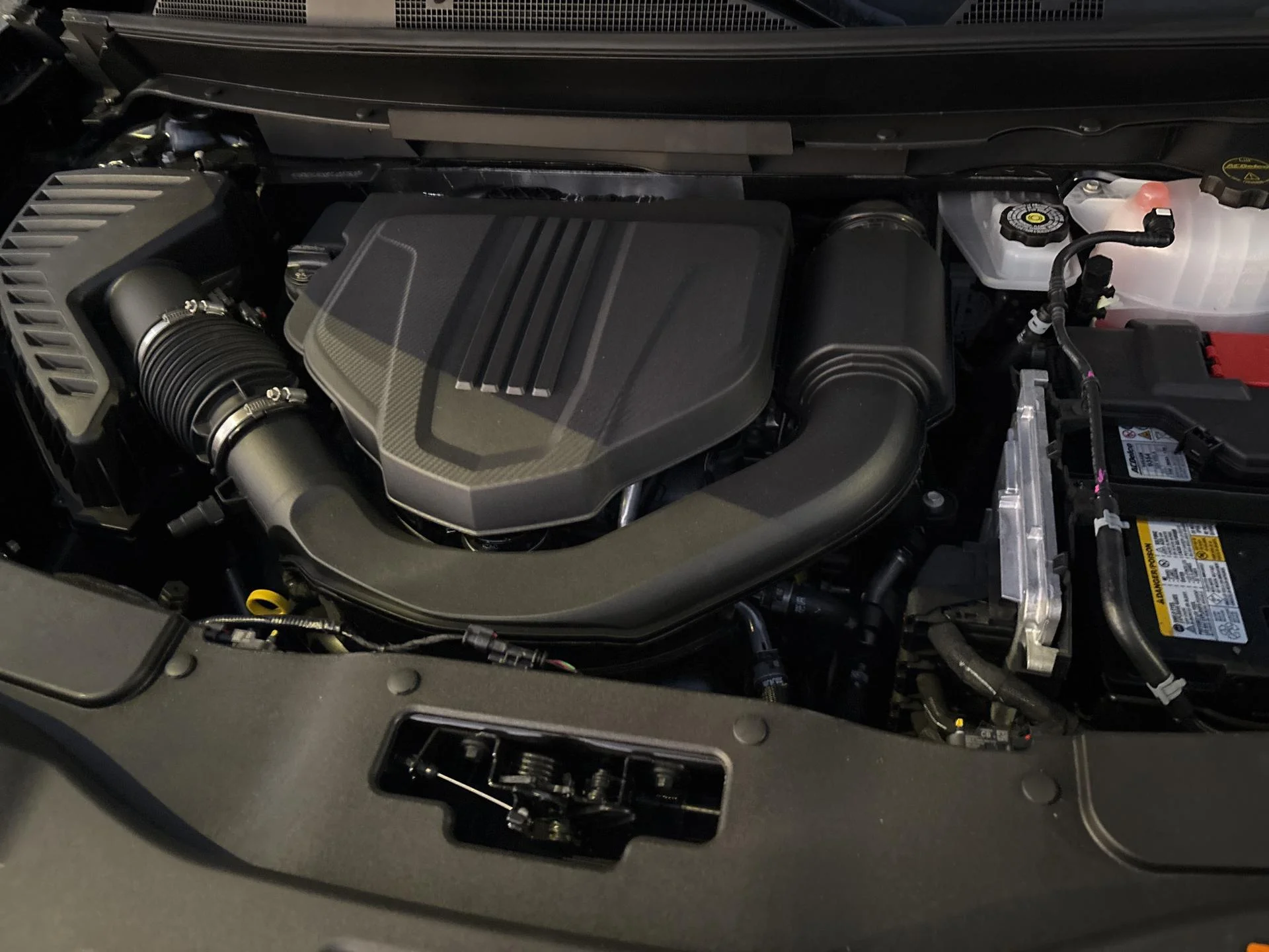 2026 Chevrolet Traverse Z71 - Photo 22
