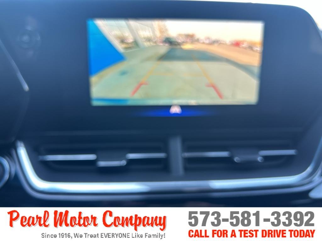 New 2026 Sterling Gray Metallic Chevrolet 2RS image 16