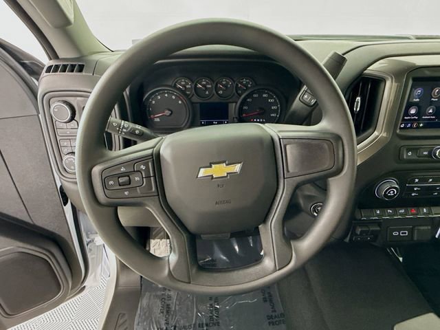New 2026 Summit White Chevrolet Custom image 13