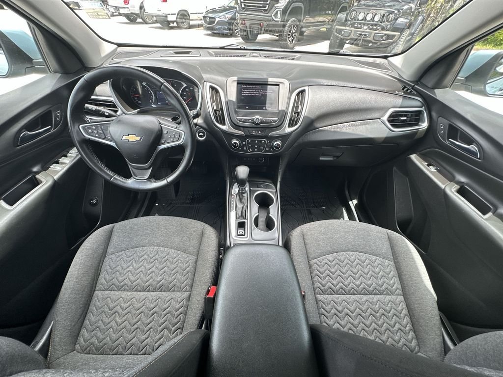 2022 Chevrolet Equinox LT - Photo 20