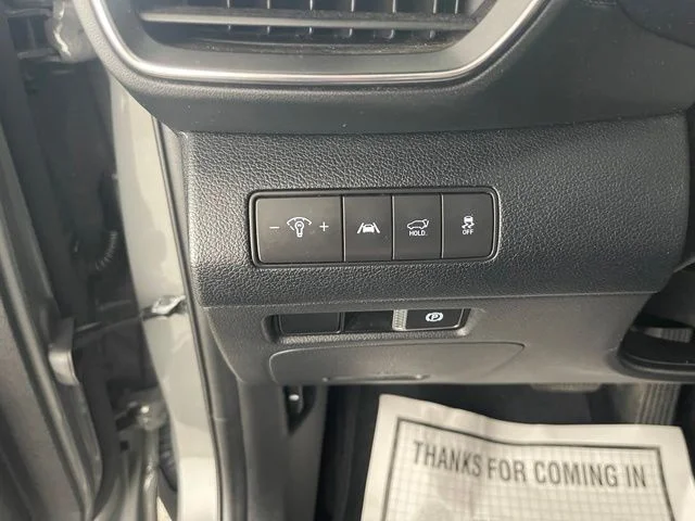 Used 2022 Gray Hyundai XRT image 36