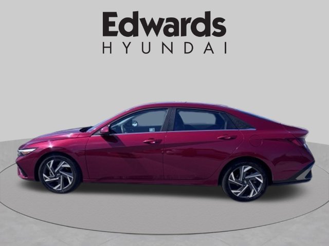 2025 Hyundai Elantra SEL - Photo 9