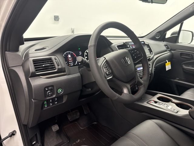 2026 Honda Ridgeline TrailSport - Photo 16