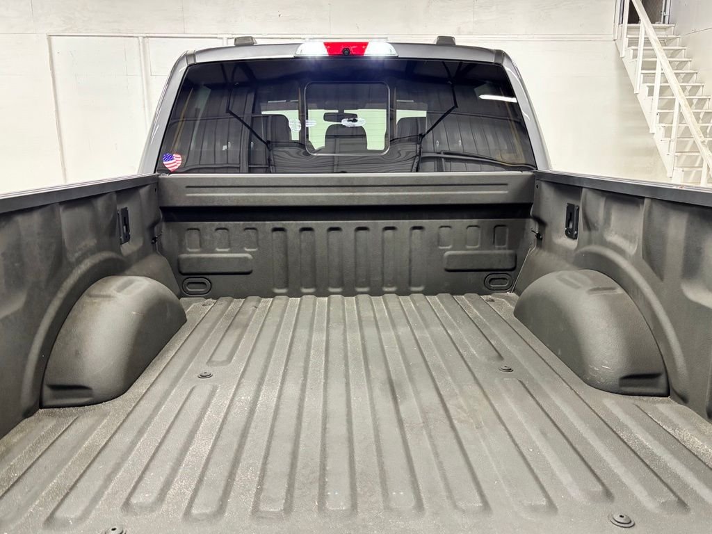 Used 2023 Gray Ford Platinum image 25