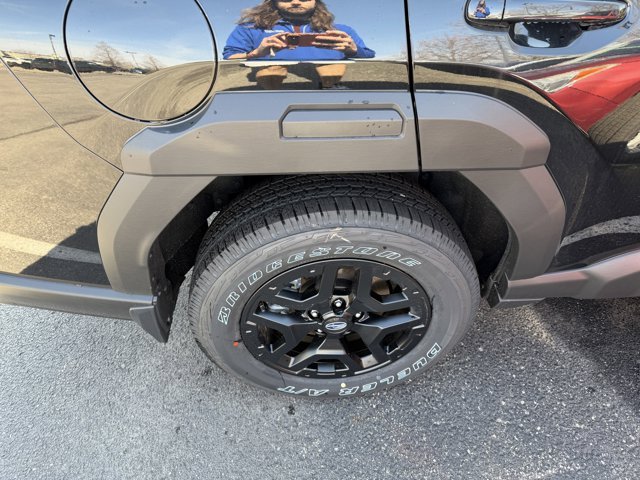 2026 Subaru Outback Wilderness - Photo 37