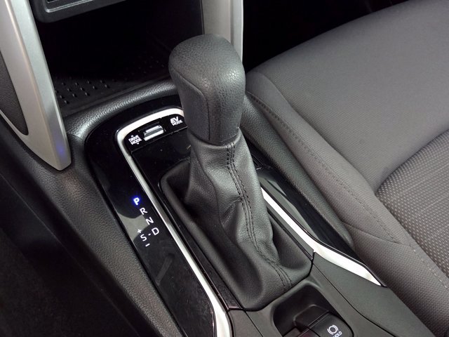 Used 2023 Silver Toyota Hybrid S image 27