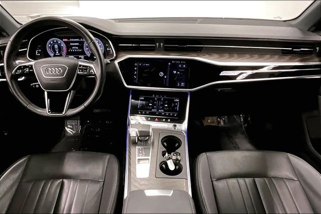 2022 Audi A6 Premium Plus - Photo 18