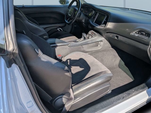 Used 2022 Gray Dodge R/T image 12