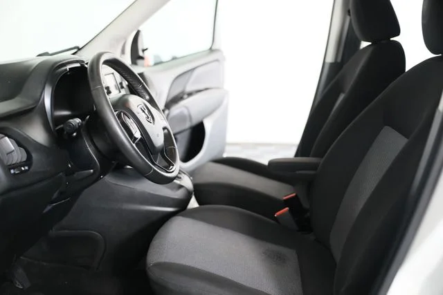 Used 2017 White Ram Tradesman image 15