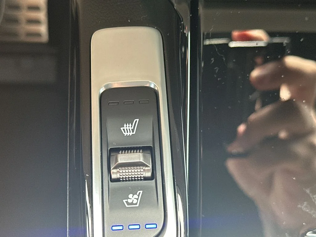 New 2026 White Kia X-Line SX Prestige image 31