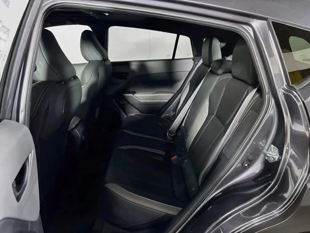 New 2026 MAGNETITE GRAY PEARL Subaru Wilderness image 20