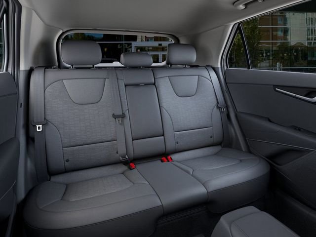 2025 Kia Niro SX - Photo 16