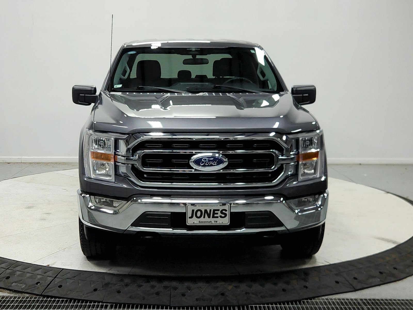 Used 2023  Ford XLT image 3