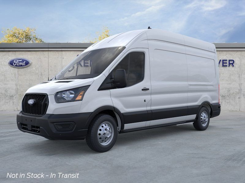 2026 Ford Transit 350 High Roof 148 WB 9950# AWD's photo