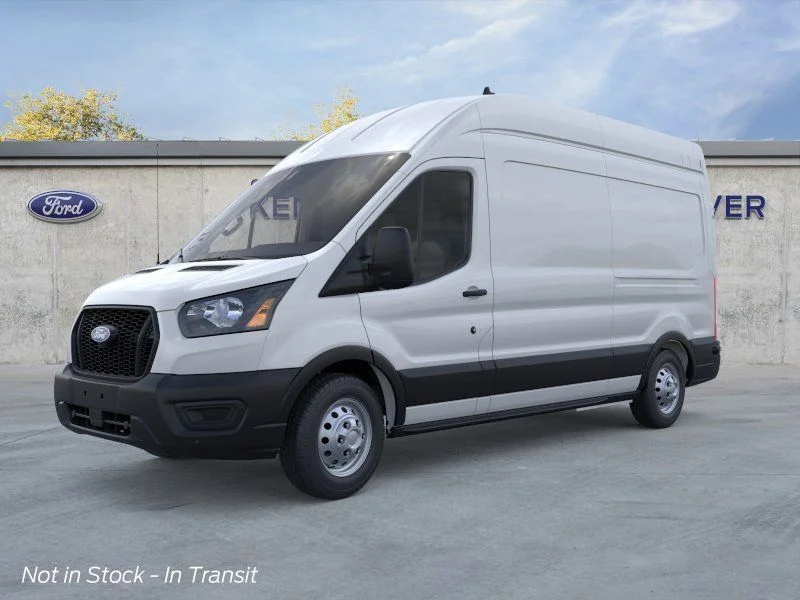 2026 Ford Transit 350 High Roof 148 WB 9950# AWD's photo