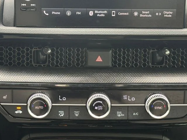 Certified Used 2025  Honda EX-L image 5