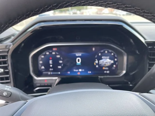 2026 Chevrolet Silverado 1500 LT - Photo 18