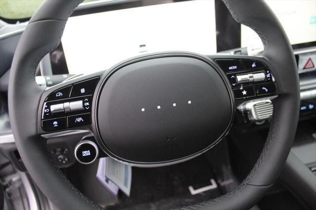 2024 Hyundai IONIQ 6 SEL - Photo 9
