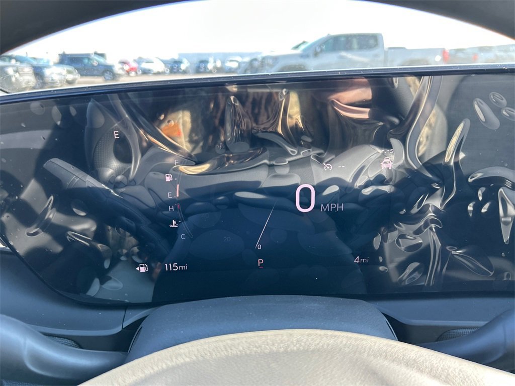 2026 BUICK ENVISTA - Image 20