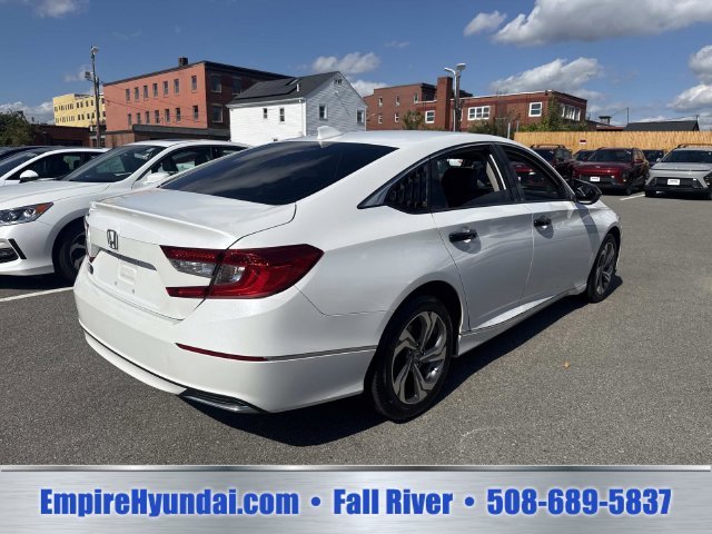 2020 Honda Accord EX-L - Photo 7