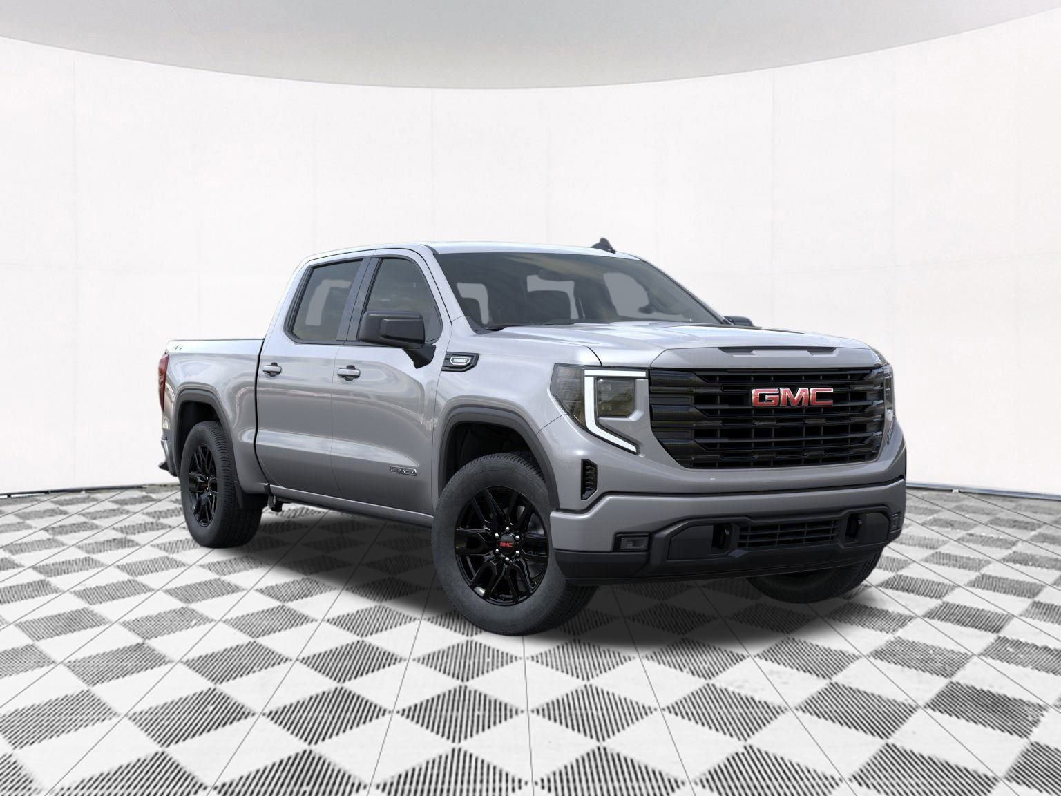 2026 GMC SIERRA - Image 12