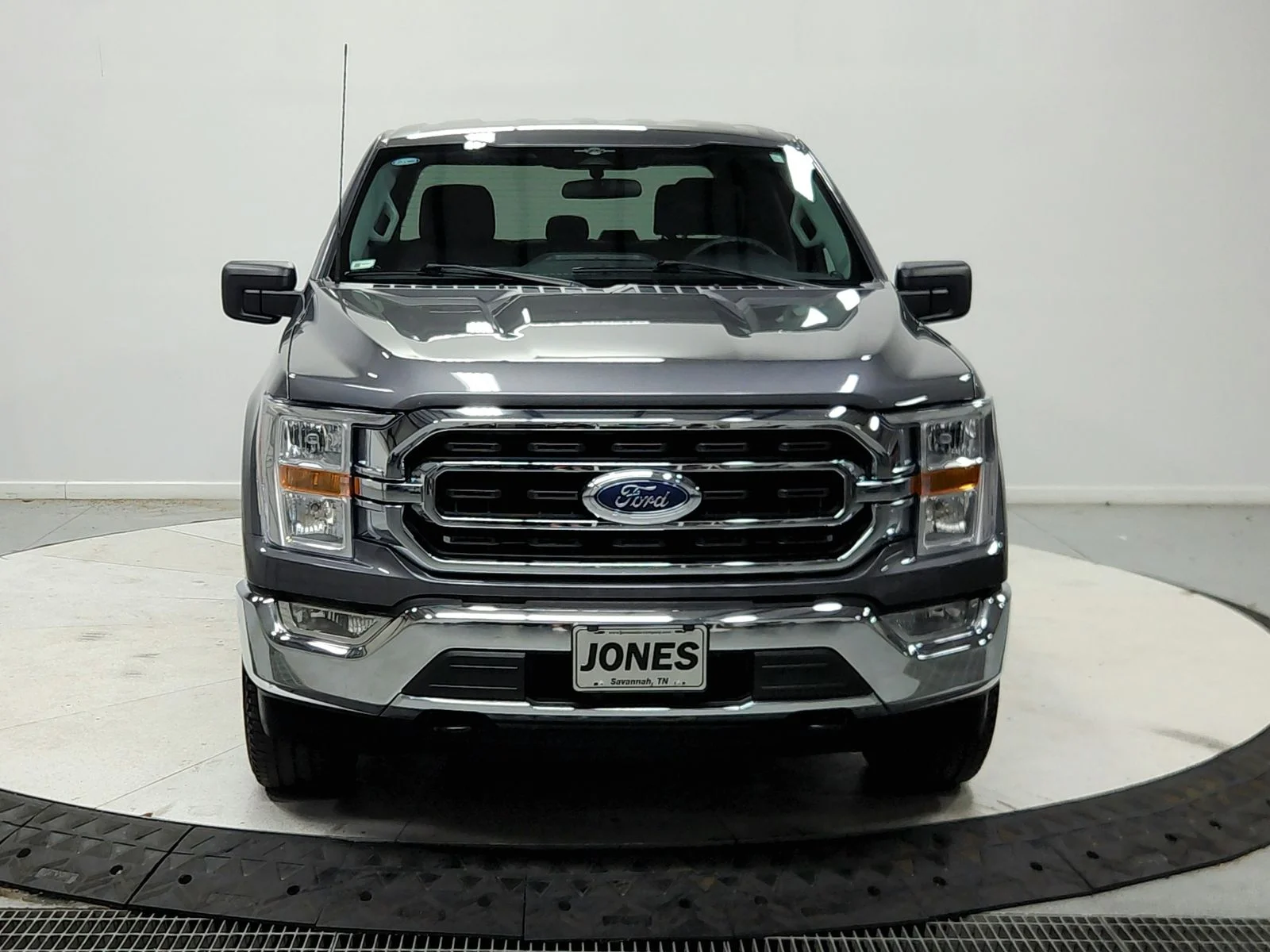 Used 2023  Ford XLT image 3