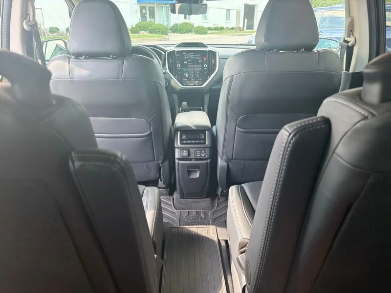 Used 2024 Brown Subaru Touring image 16