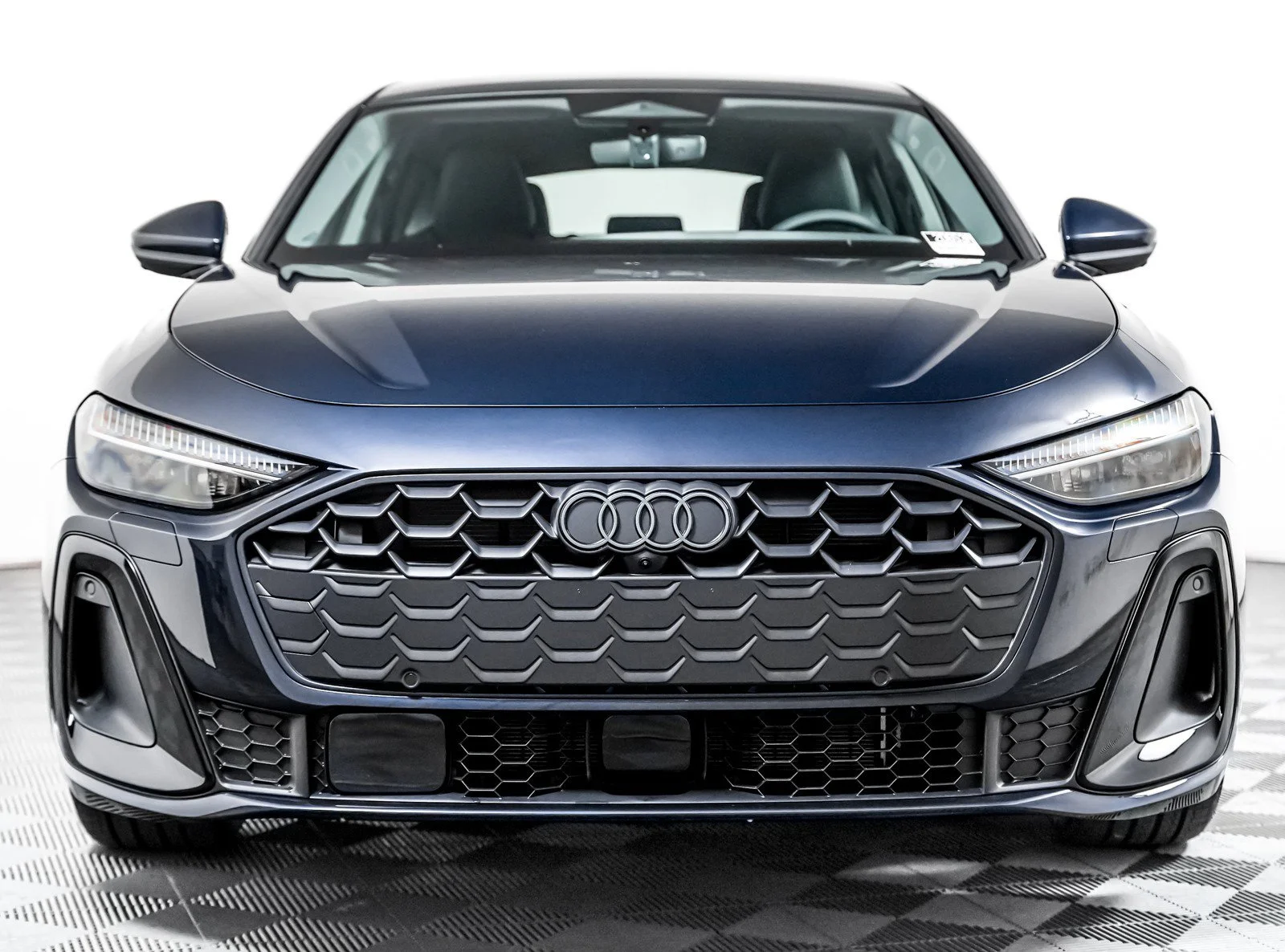 2026 Audi A5 Premium Plus - Photo 9