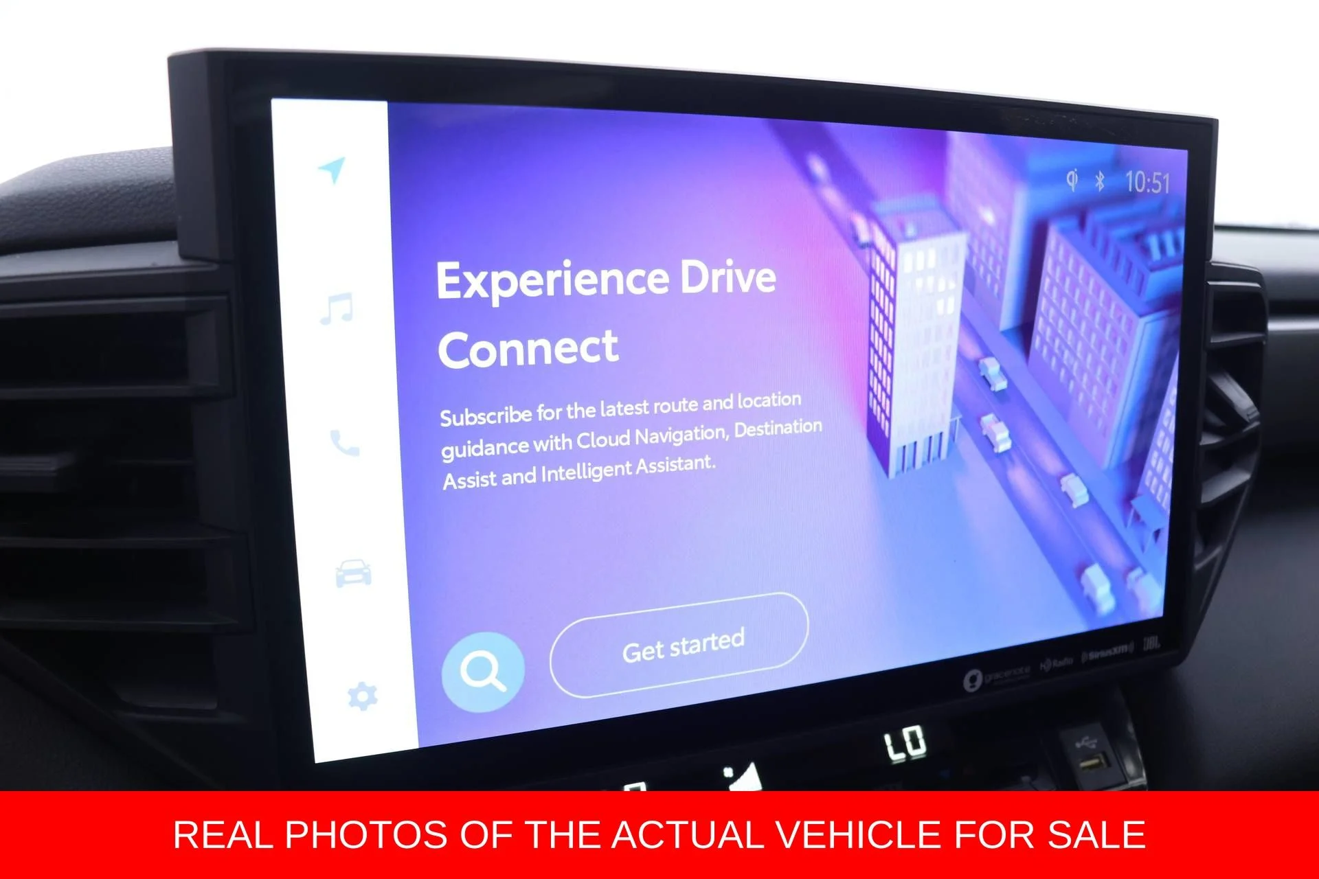 Certified Used 2022  Toyota TRD Pro image 8