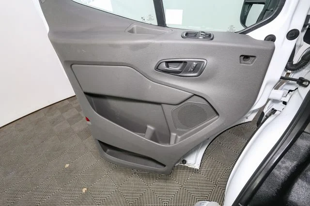 Used 2025 White Ford Base image 31