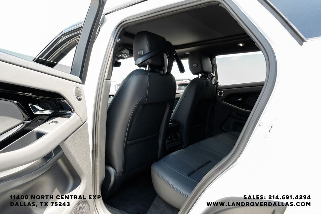 Used 2026 White Land Rover S image 40