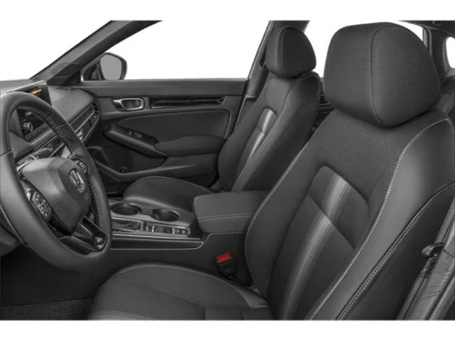 Used 2025 Gray Honda Sport image 9