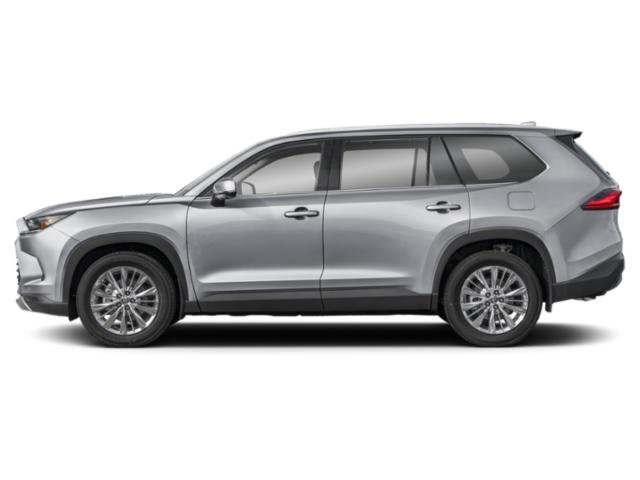 New 2026 Wind Chill Pearl Toyota Platinum image 6